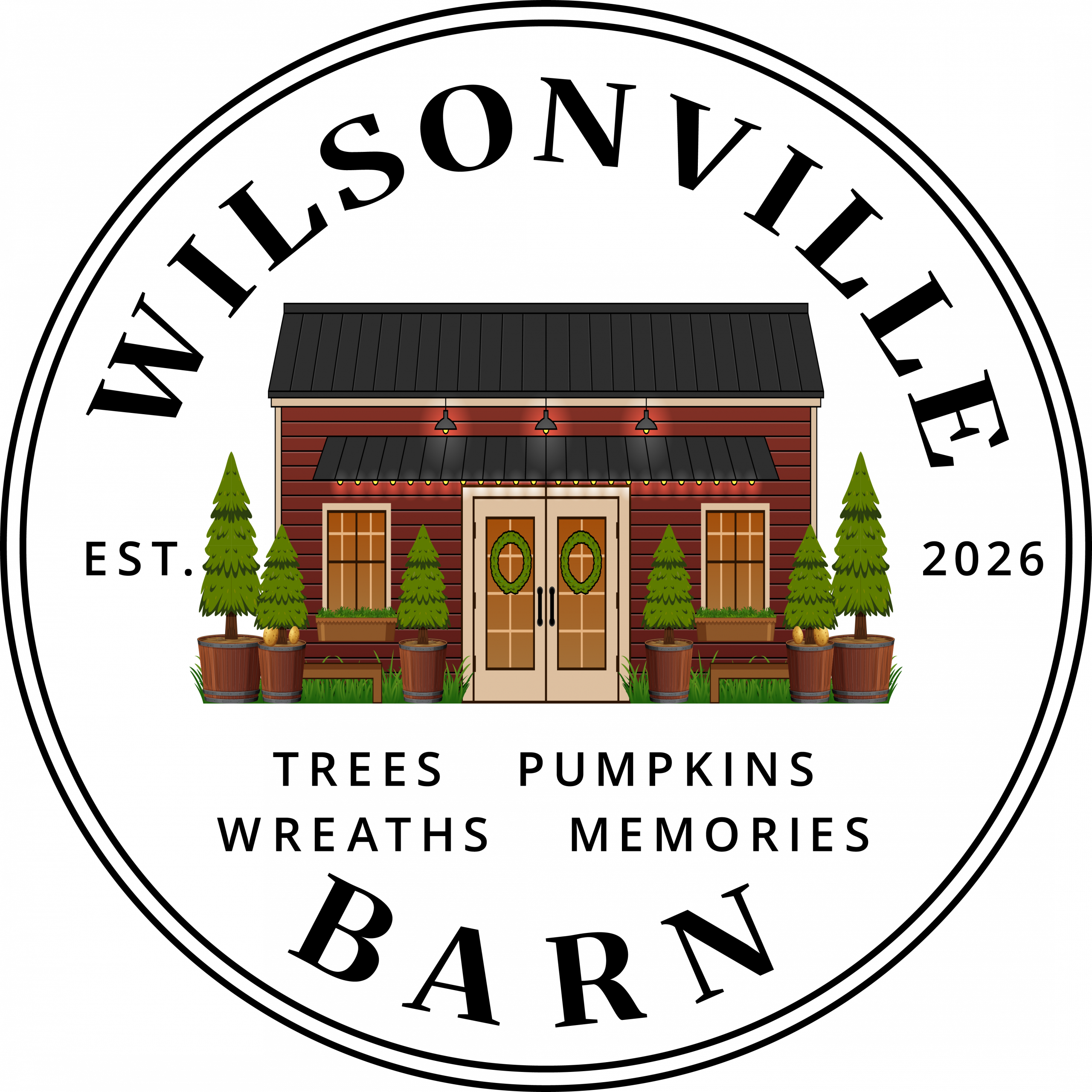 Wilsonville Barn